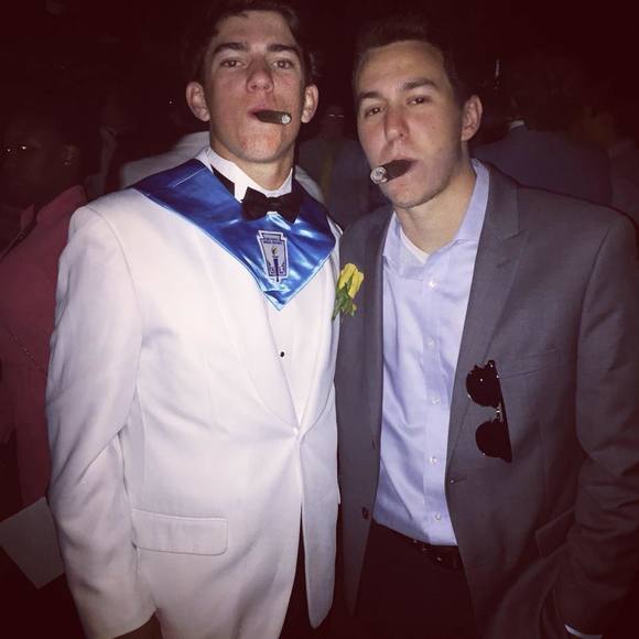 Meet your Posher, William - Picture 1 of 1